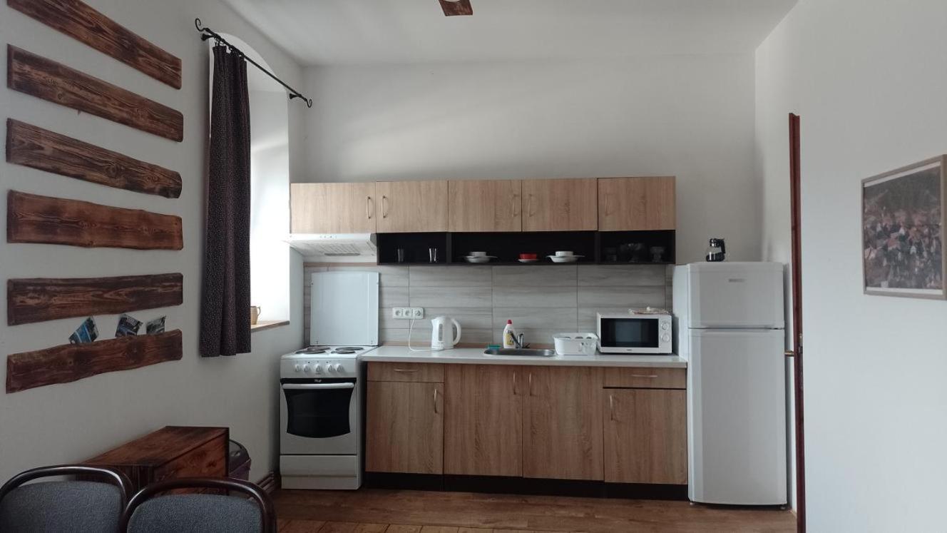 Ubytovani Zdirec - Apartman 1 Zdirec (Ceska Lipa) Exterior foto