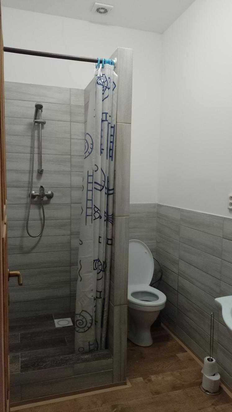Ubytovani Zdirec - Apartman 1 Zdirec (Ceska Lipa) Exterior foto